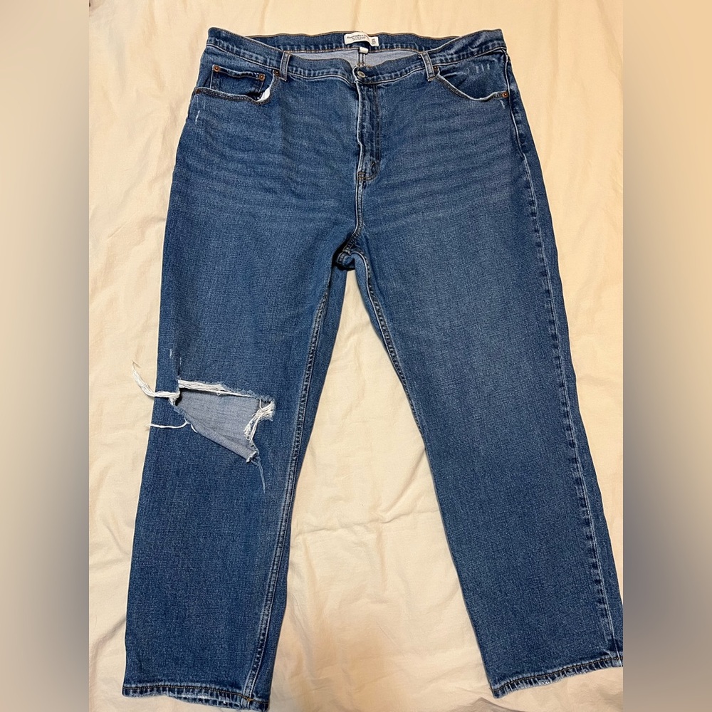 Abercrombie & Fitch Jean